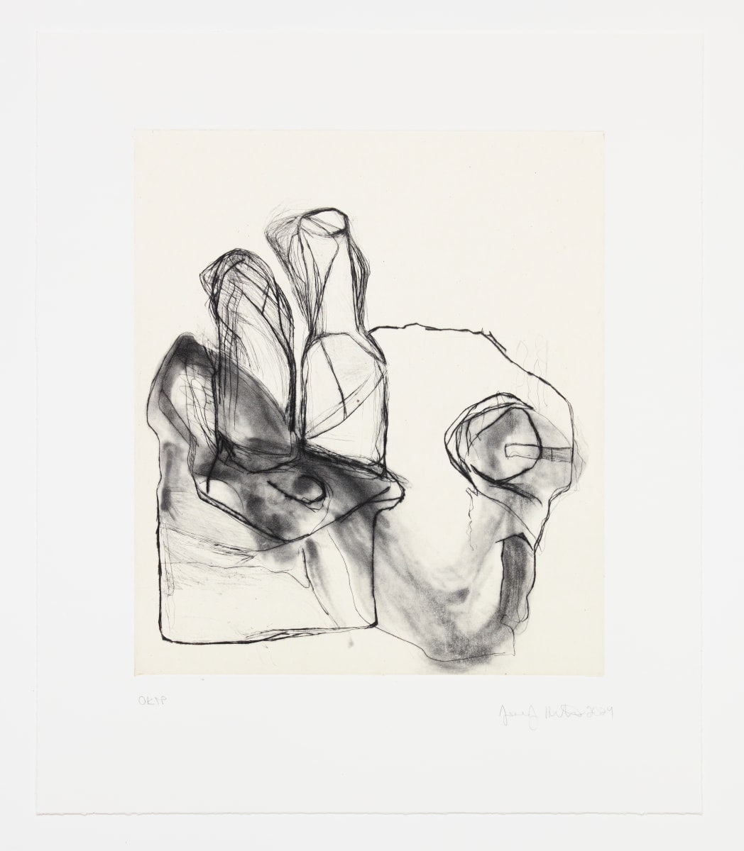 Essex Party by Jessica Jackson Hutchins 