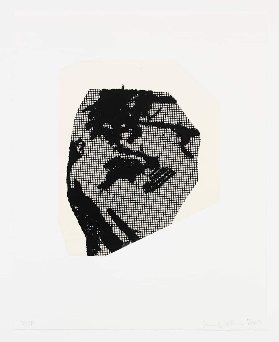 Fugitive Head by Jessica Jackson Hutchins, Image 1.