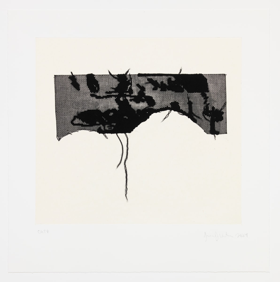 Fumes by Jessica Jackson Hutchins 