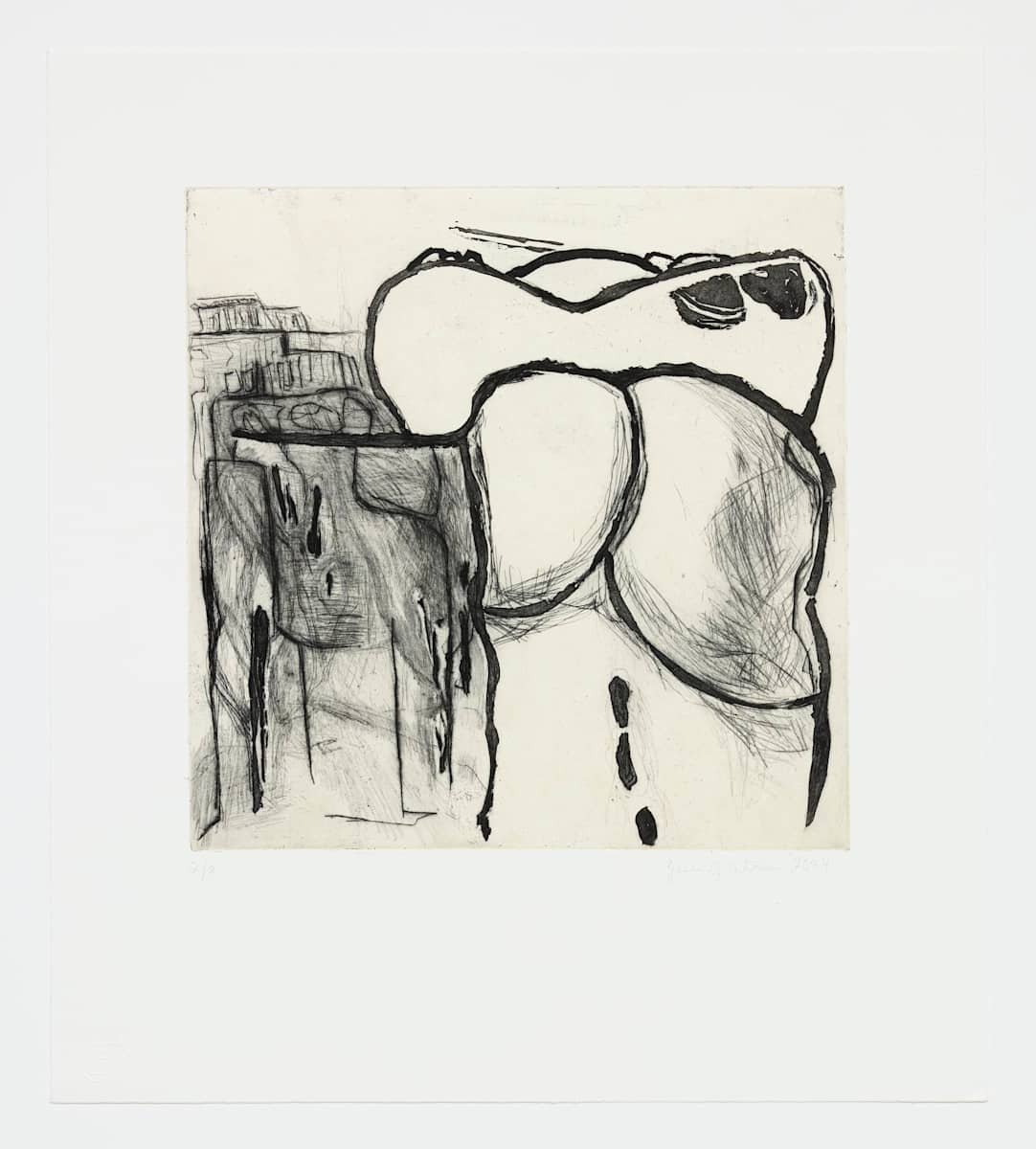 Record Collection by Jessica Jackson Hutchins, Image 1.