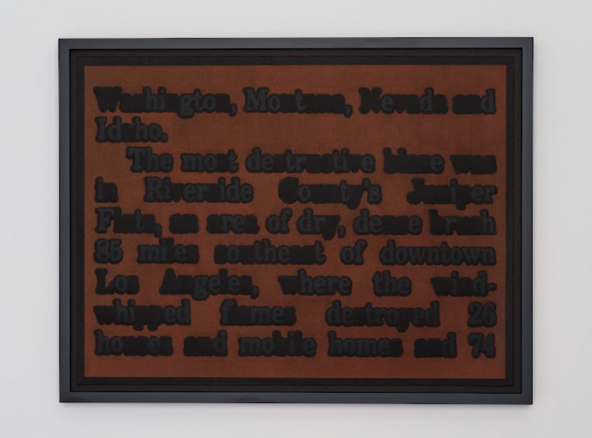 Red Times #090298 by Sherrill Roland 