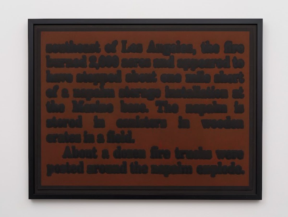 Red Times #090298 by Sherrill Roland 