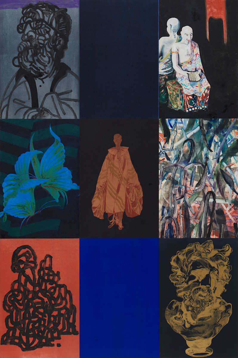 Advanced Arrangement (The Last Secret) by Storm Tharp, Image 16.