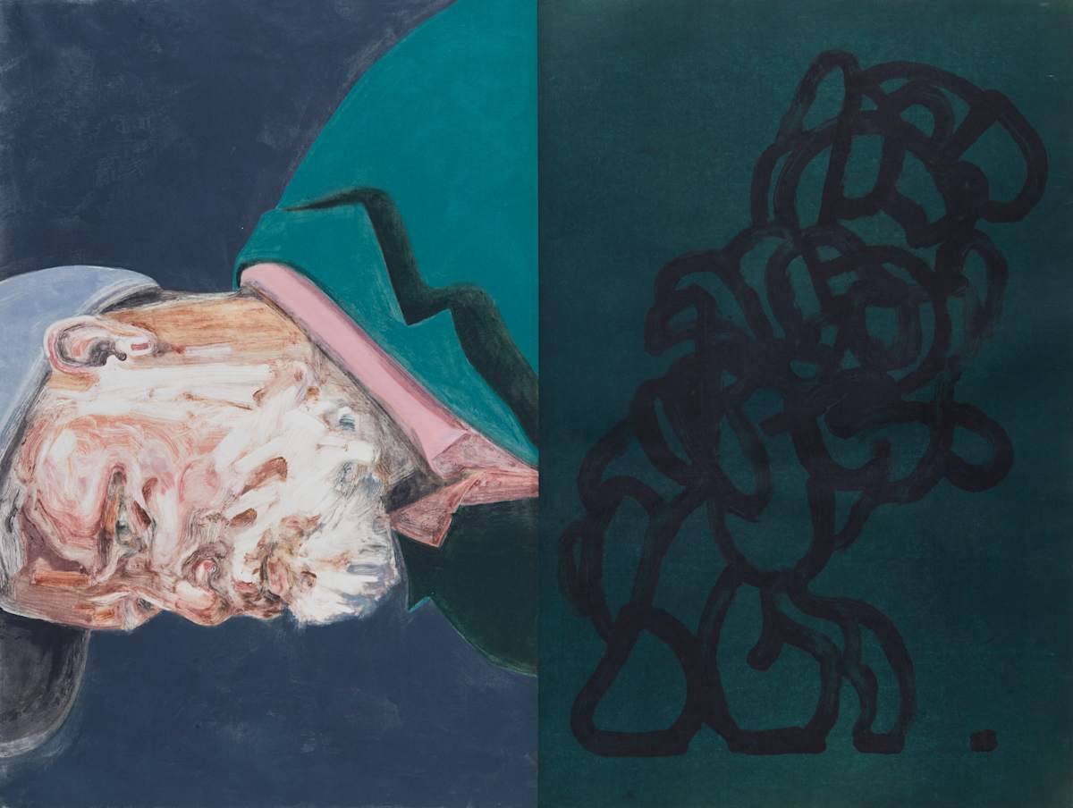 Advanced Arrangement with Coral & Pine by Storm Tharp, Image 9.