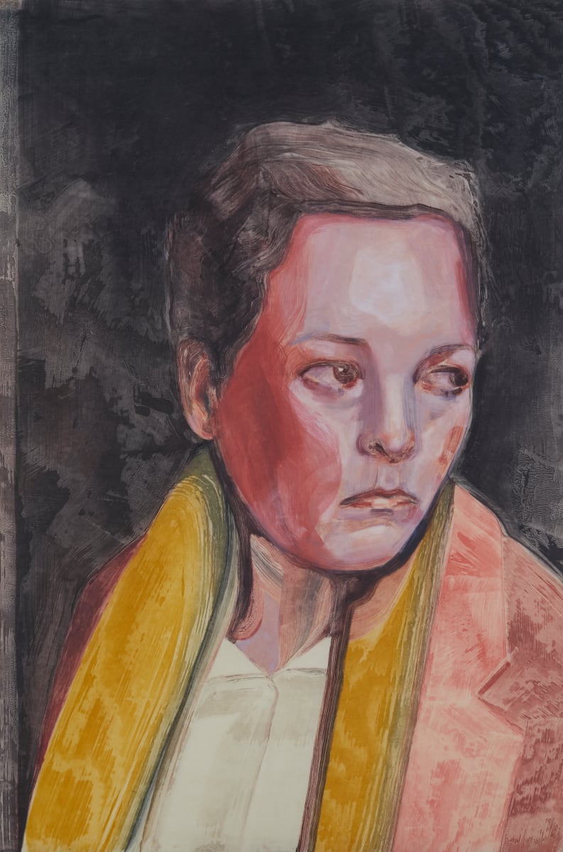 Secret Life (Actor) by Storm Tharp  Image: Secret Life (Actor) Version II