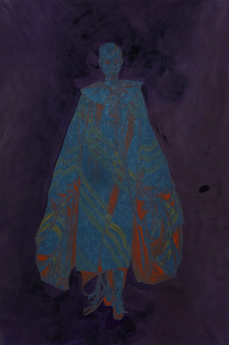 Evening & Apricots by Storm Tharp  Image: Evening & Apricots