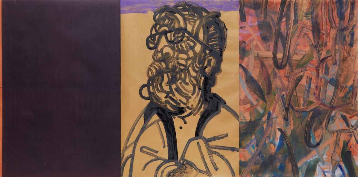 The Gardener by Storm Tharp  Image: The Gardener