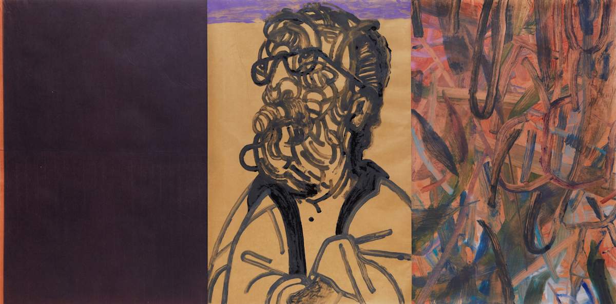 The Gardener by Storm Tharp, Image 1.