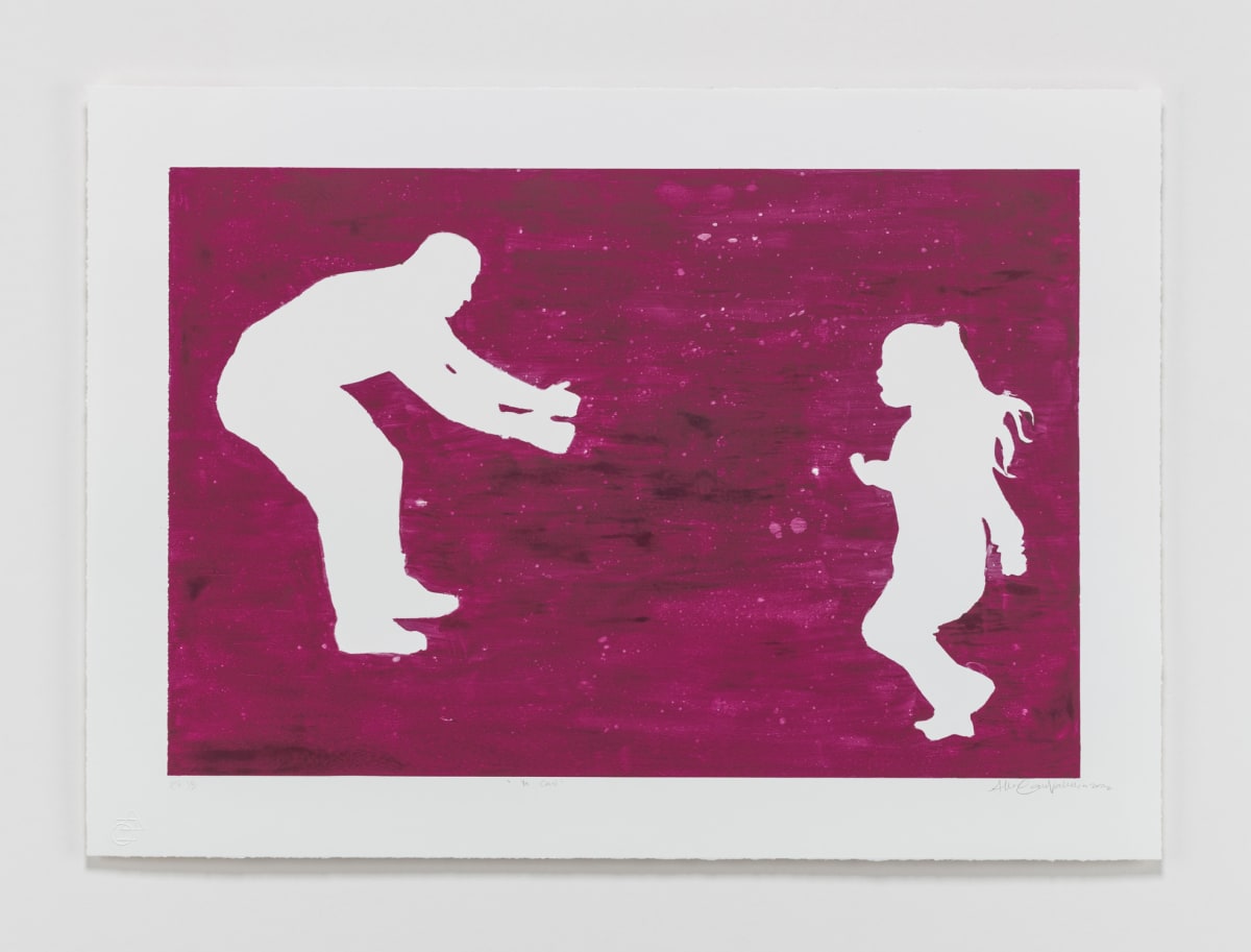 Ya Casi 1 by Arleene Correa Valencia 