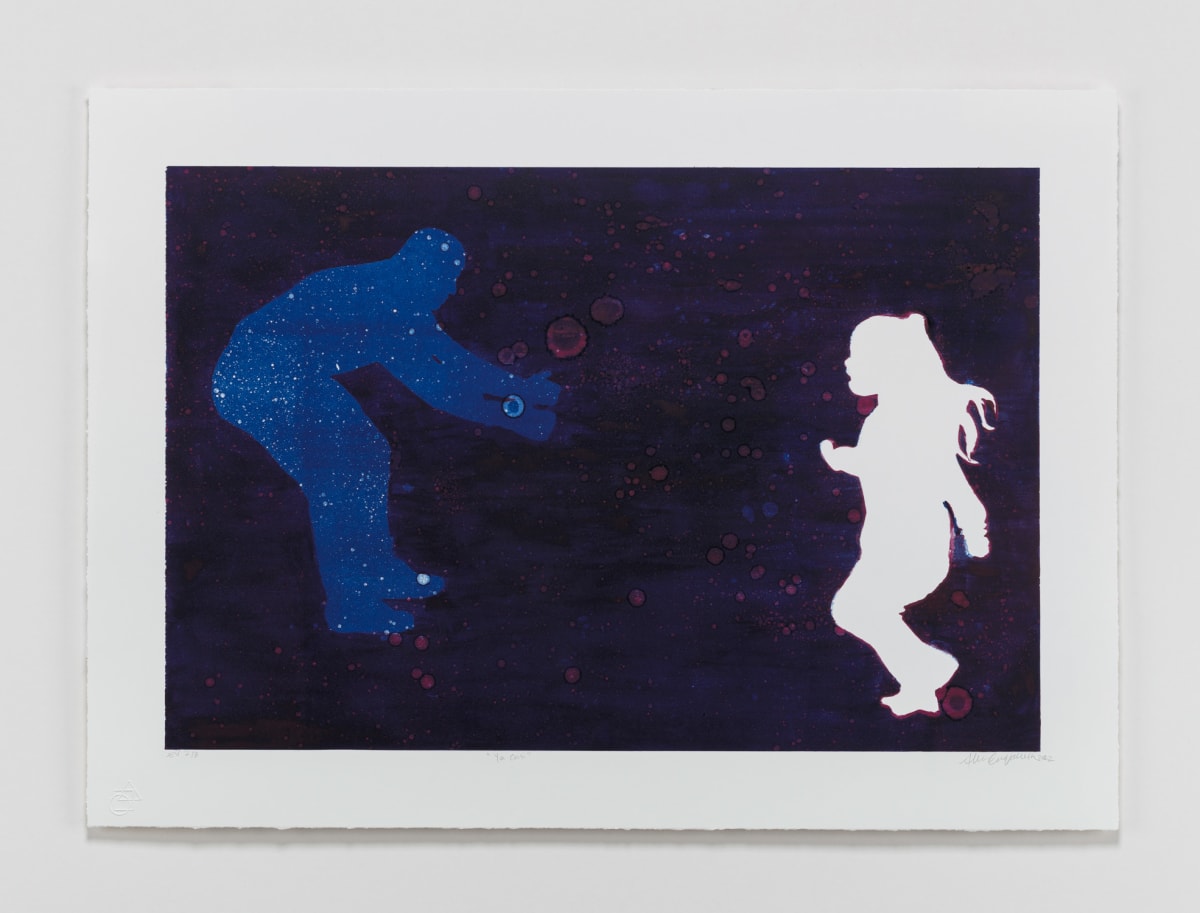 Ya Casi 2 by Arleene Correa Valencia 