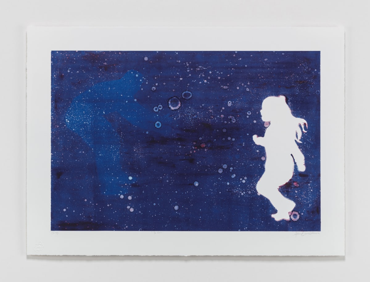 Ya Casi 3 by Arleene Correa Valencia 