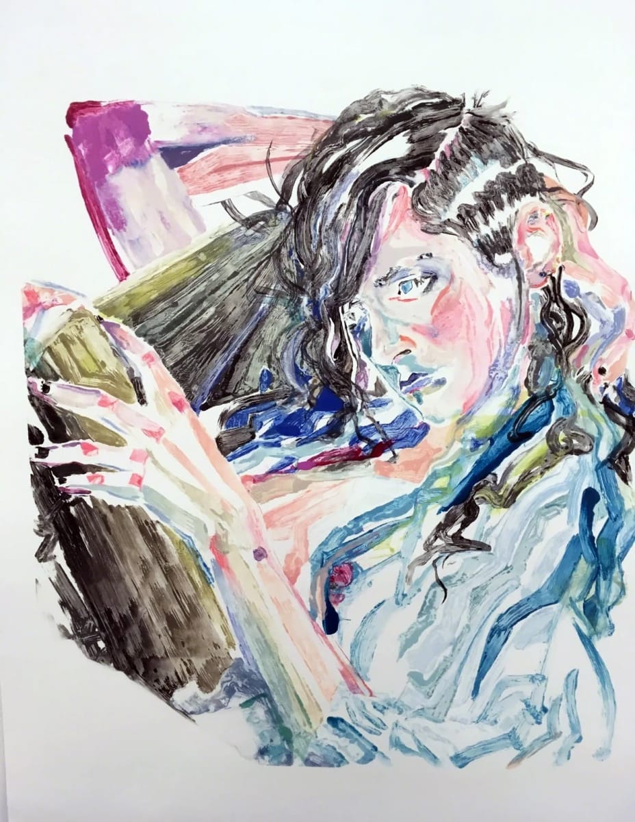 Alexis by Josephine Taylor 