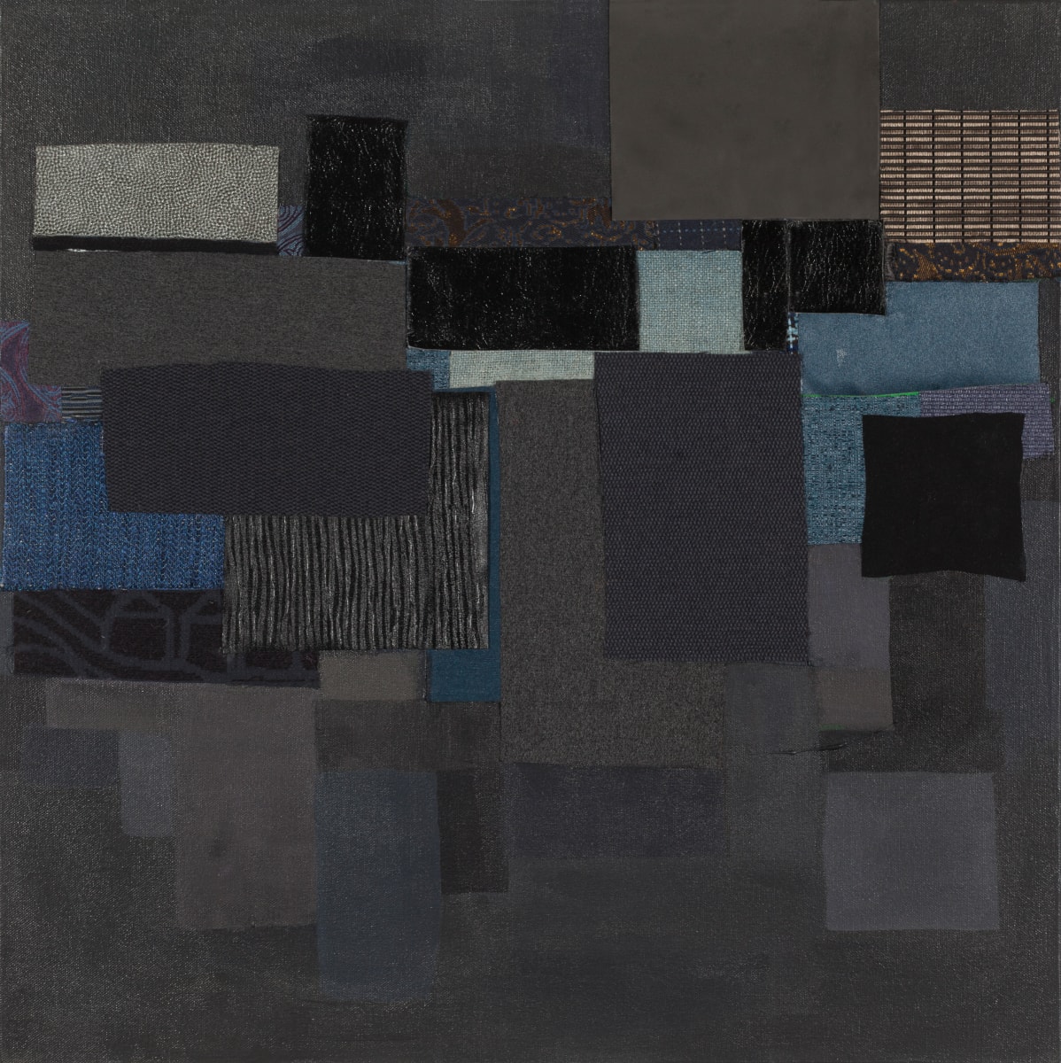 the fabric of the city by adrienne shishko Artwork Archive