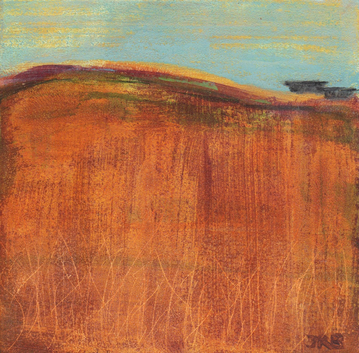 Anna's View by Julia R. Berkley, Image 1.