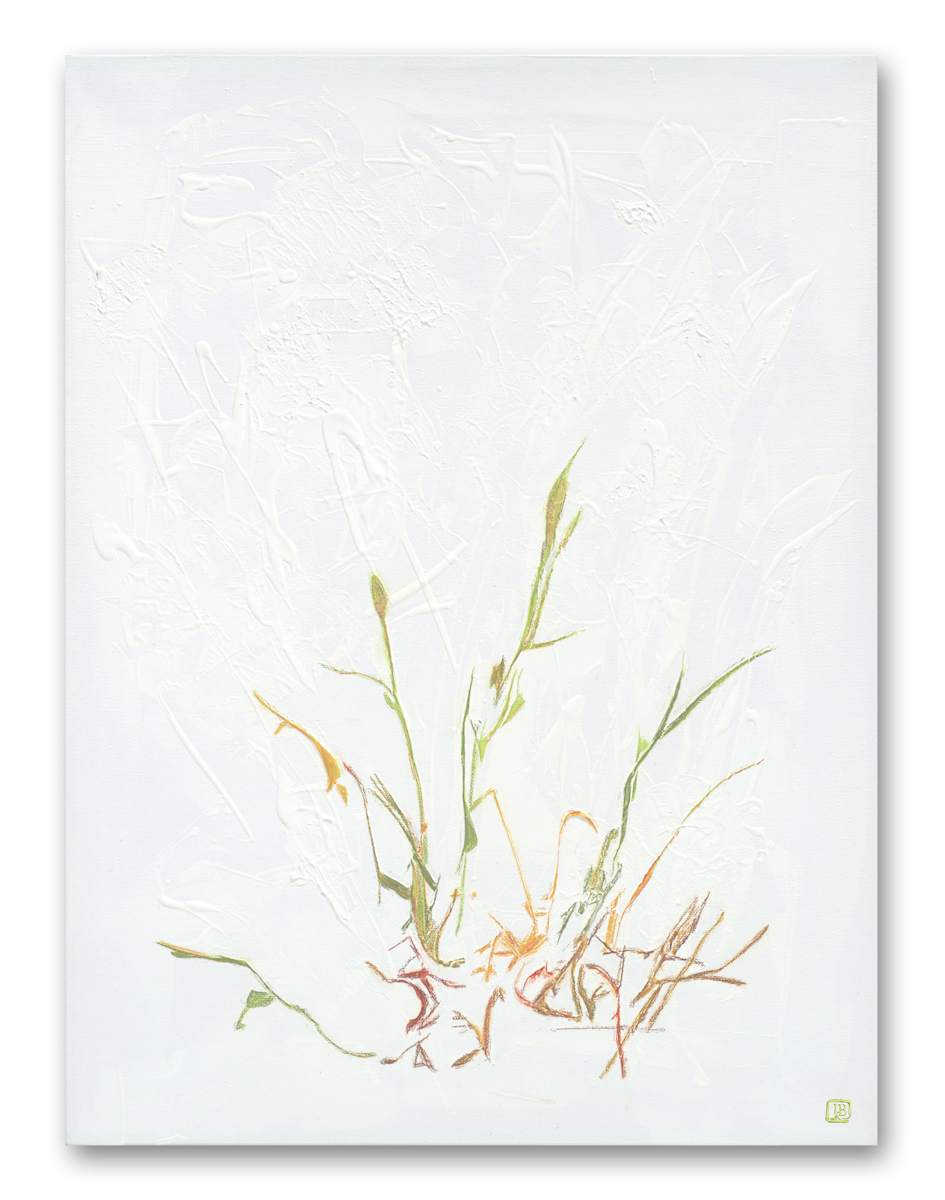 Intimations by Julia R. Berkley, Image 1.