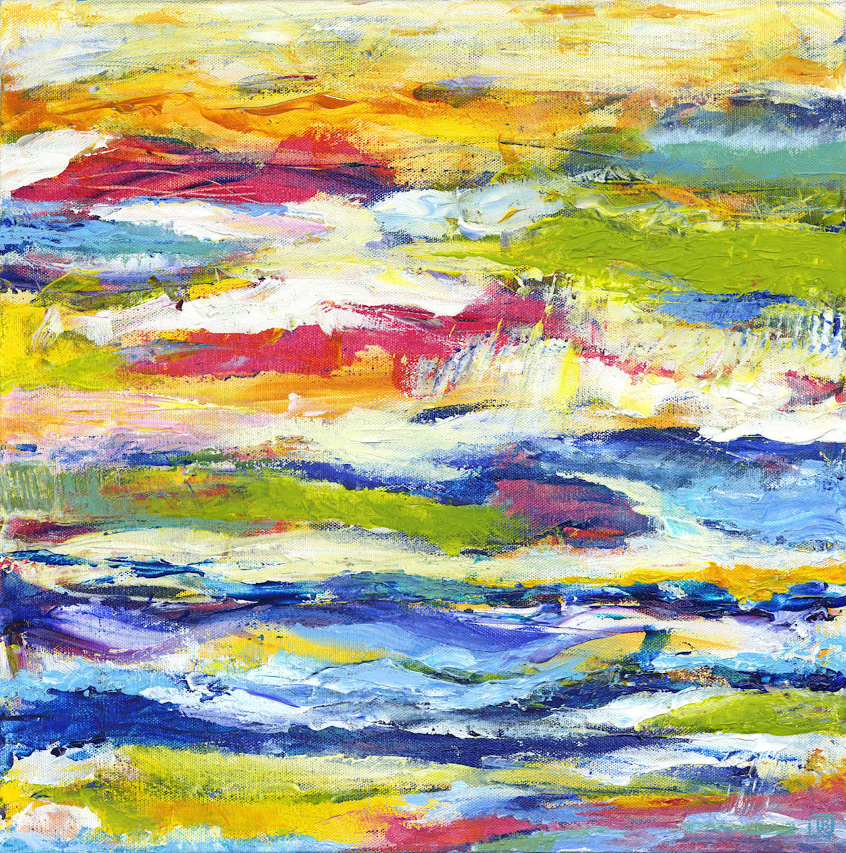 Breakthrough by Julia R. Berkley, Image 1.