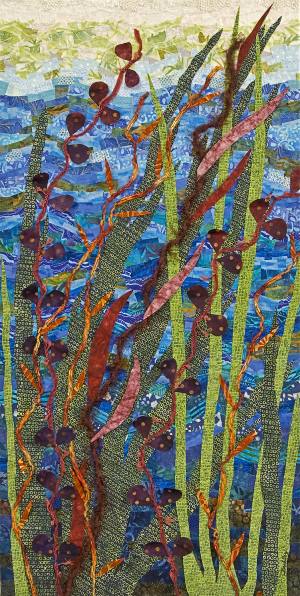 Currency by Julia R. Berkley 