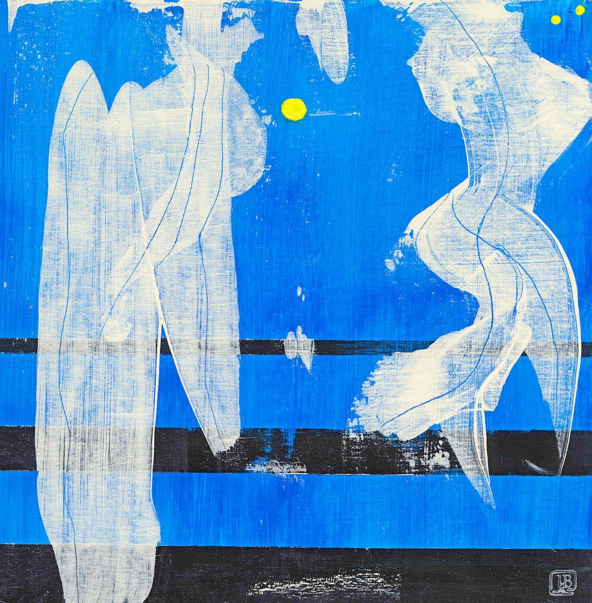Dialog #1 by Julia R. Berkley, Image 1.