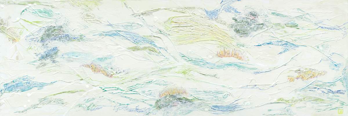 Ebb Tide by Julia R. Berkley, Image 2.