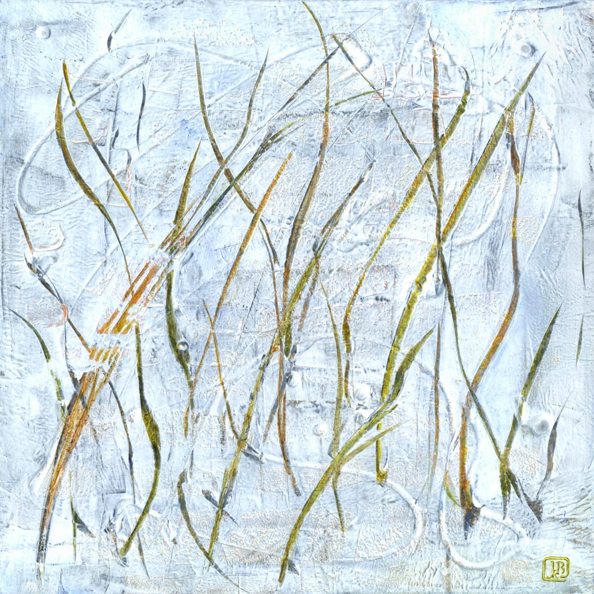 Keeping Time by Julia R. Berkley, Image 1.