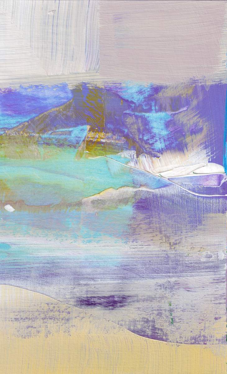 Luminance by Julia R. Berkley, Image 2.
