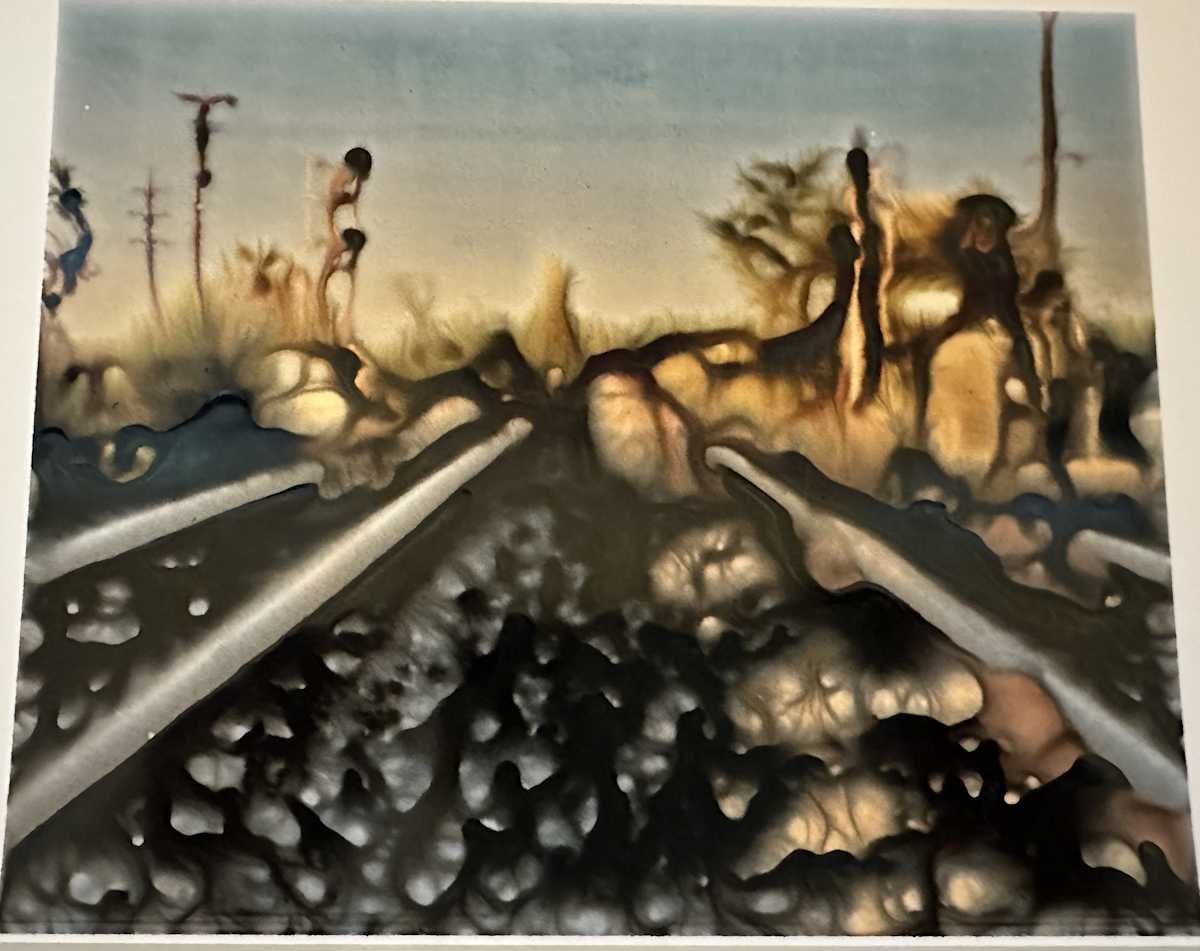 Untitled by Kennedy Stanley 