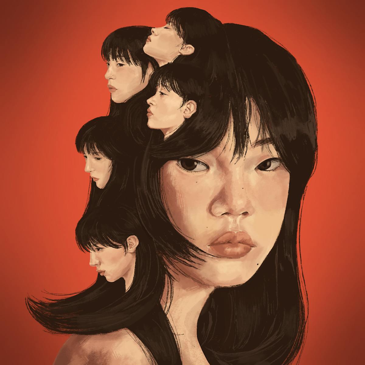 Peer Pressure by Summer McFee 