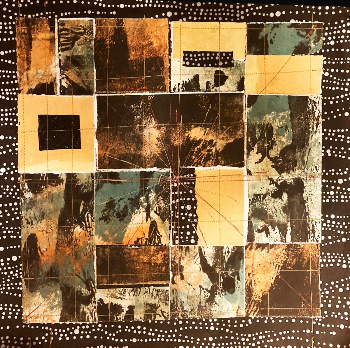 Western Memories 1  Image: Western Memories 1