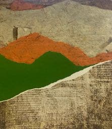 Landscape Remembered 4 