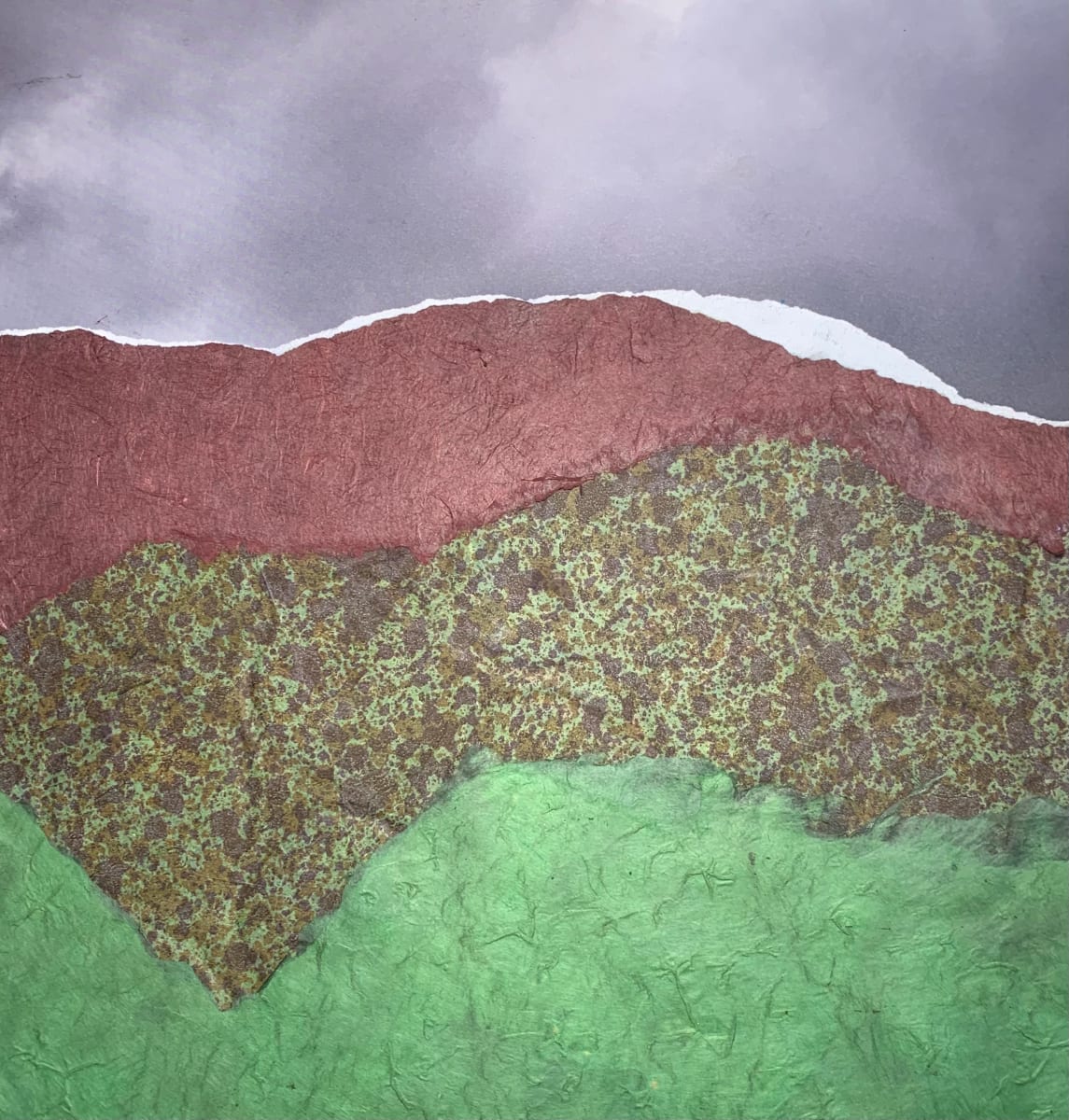 Mountains Remembered 1 