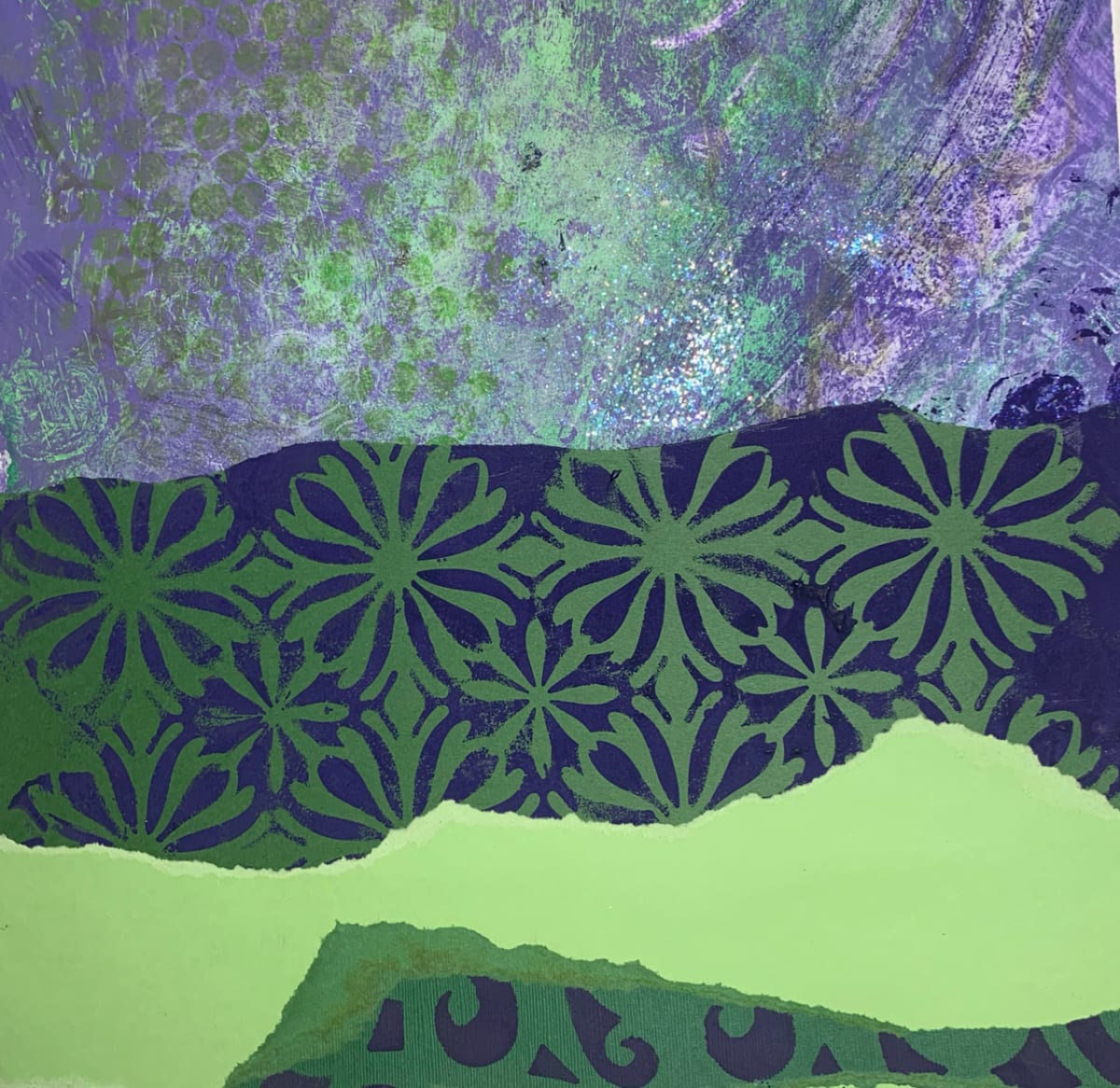 Tuscany Remembered 2 