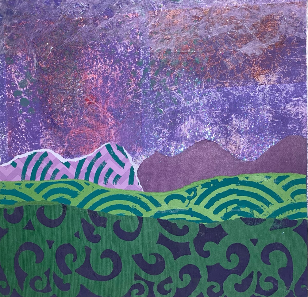 Tuscany Remembered 3 