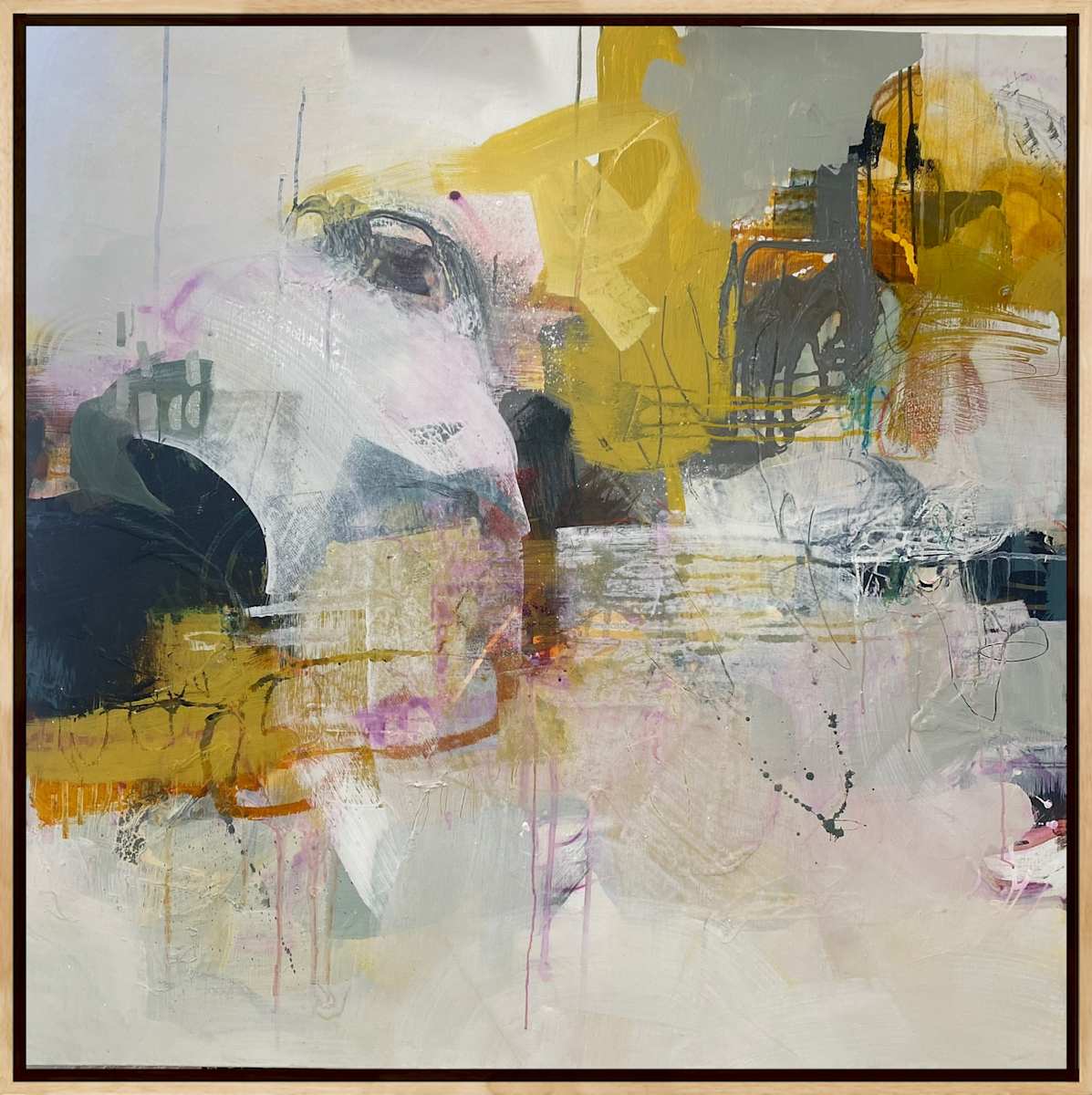 Seamlessly Scrumptious 