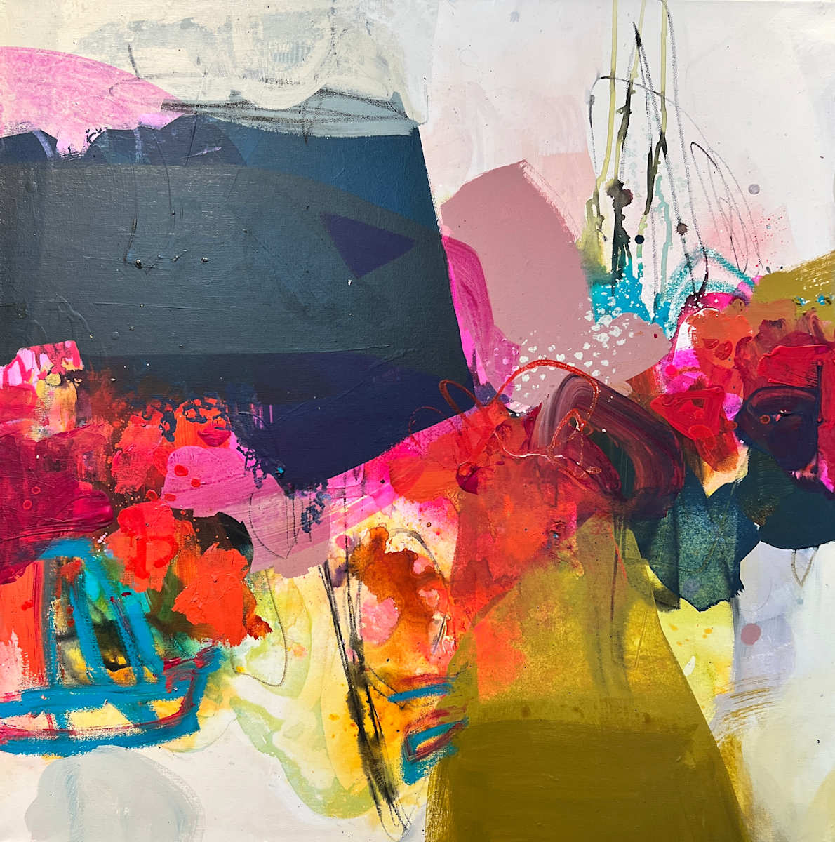 'Do What Ever Makes You Happy' by Liz Murphy 