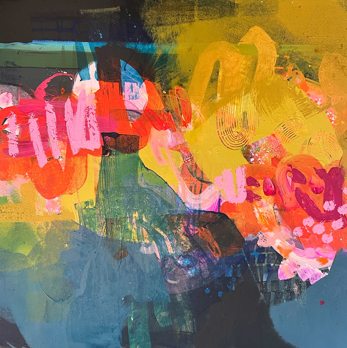 The Search For Freedom' by Liz Murphy 