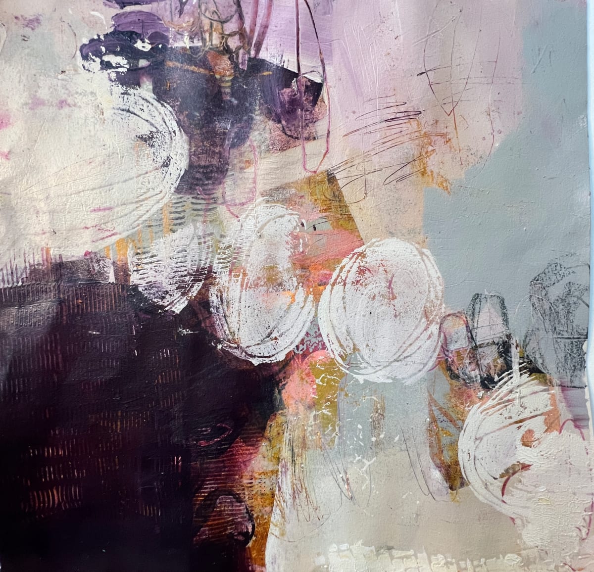 Gently Does It by Liz Murphy, Image 1.