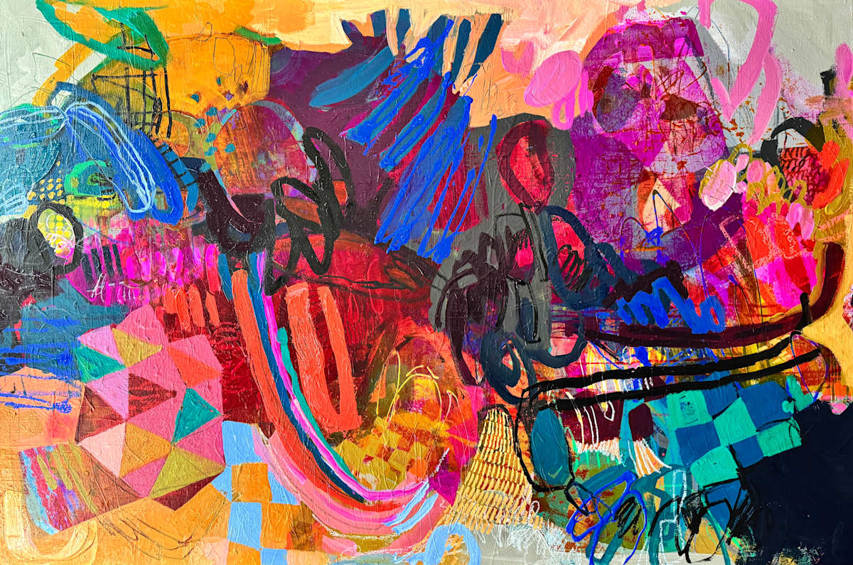 Call me Crazy In A Good Way by Liz Murphy 