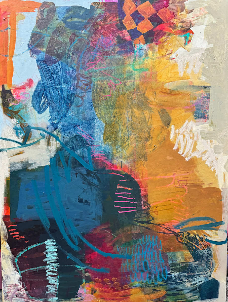 I Wonder If! by Liz Murphy, Image 6.