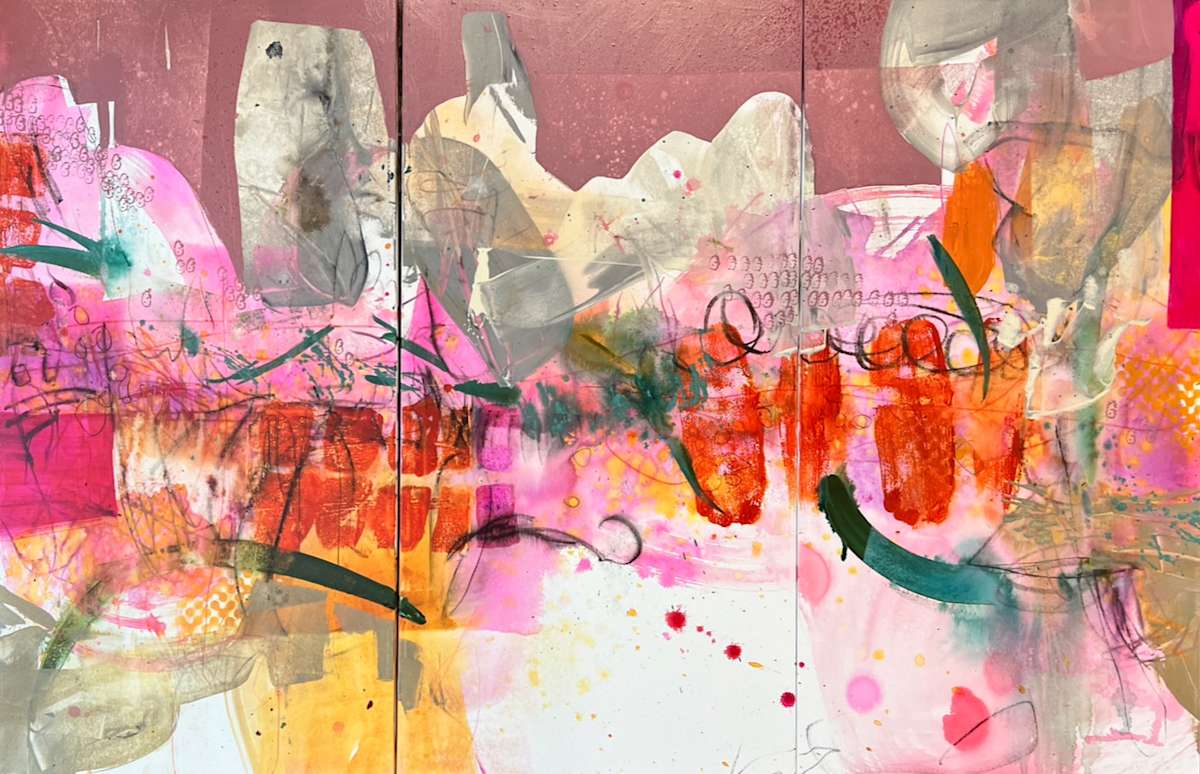 'Always And Forever' by Liz Murphy, Image 7.