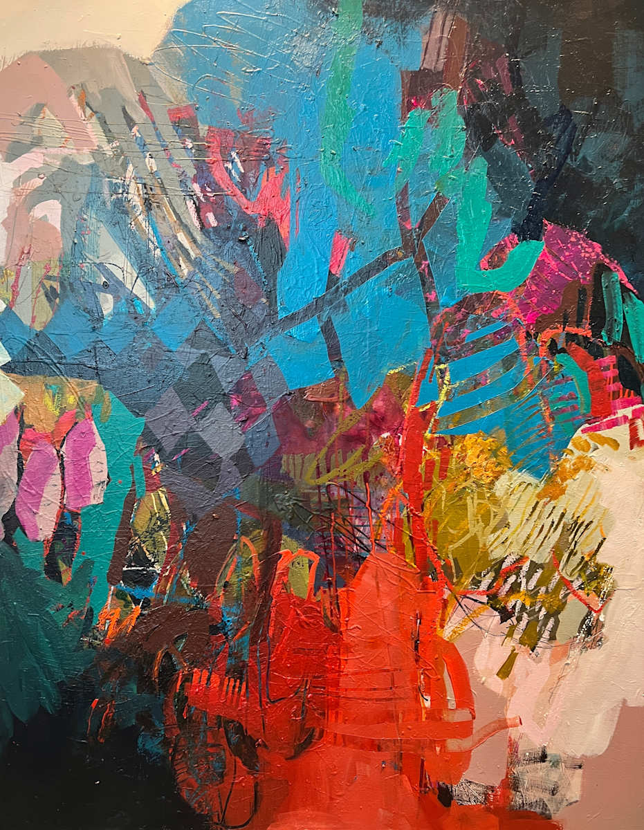 Unwritten Days by Liz Murphy, Image 2.
