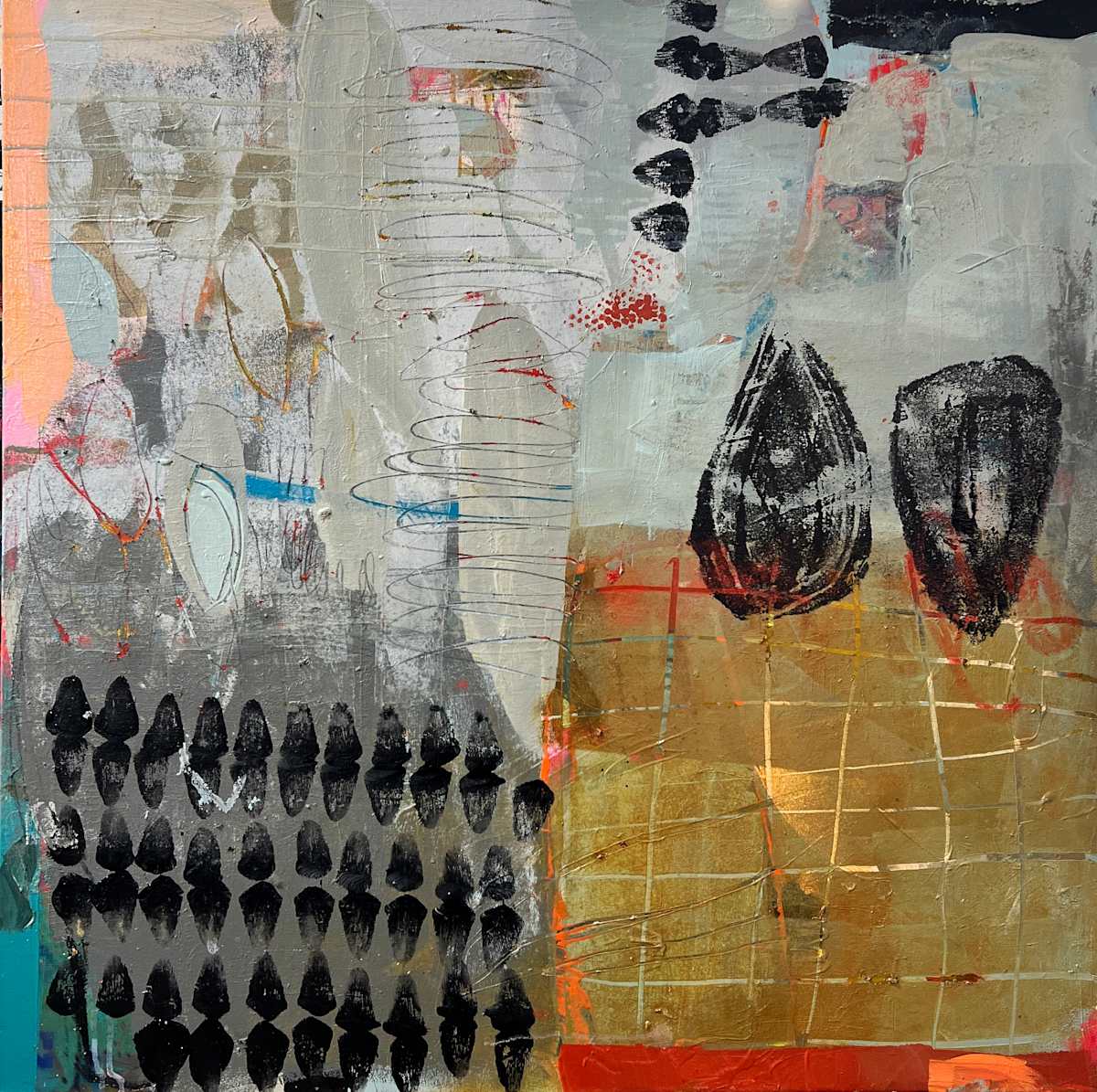 The Things That Connect Us by Liz Murphy 