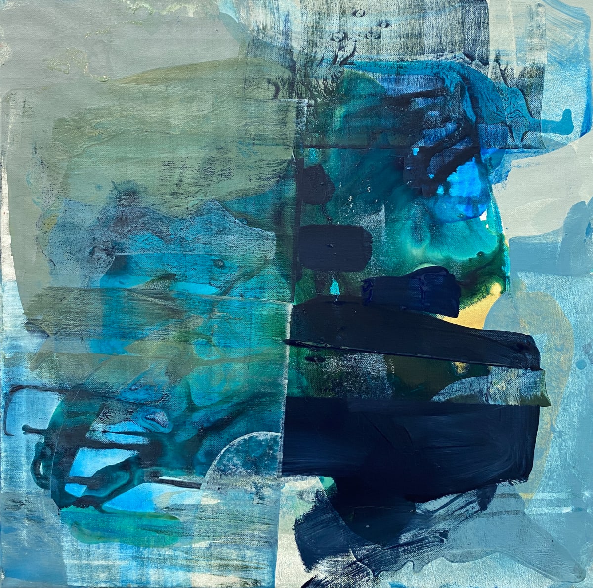 Undercurrent by Liz Murphy, Image 1.