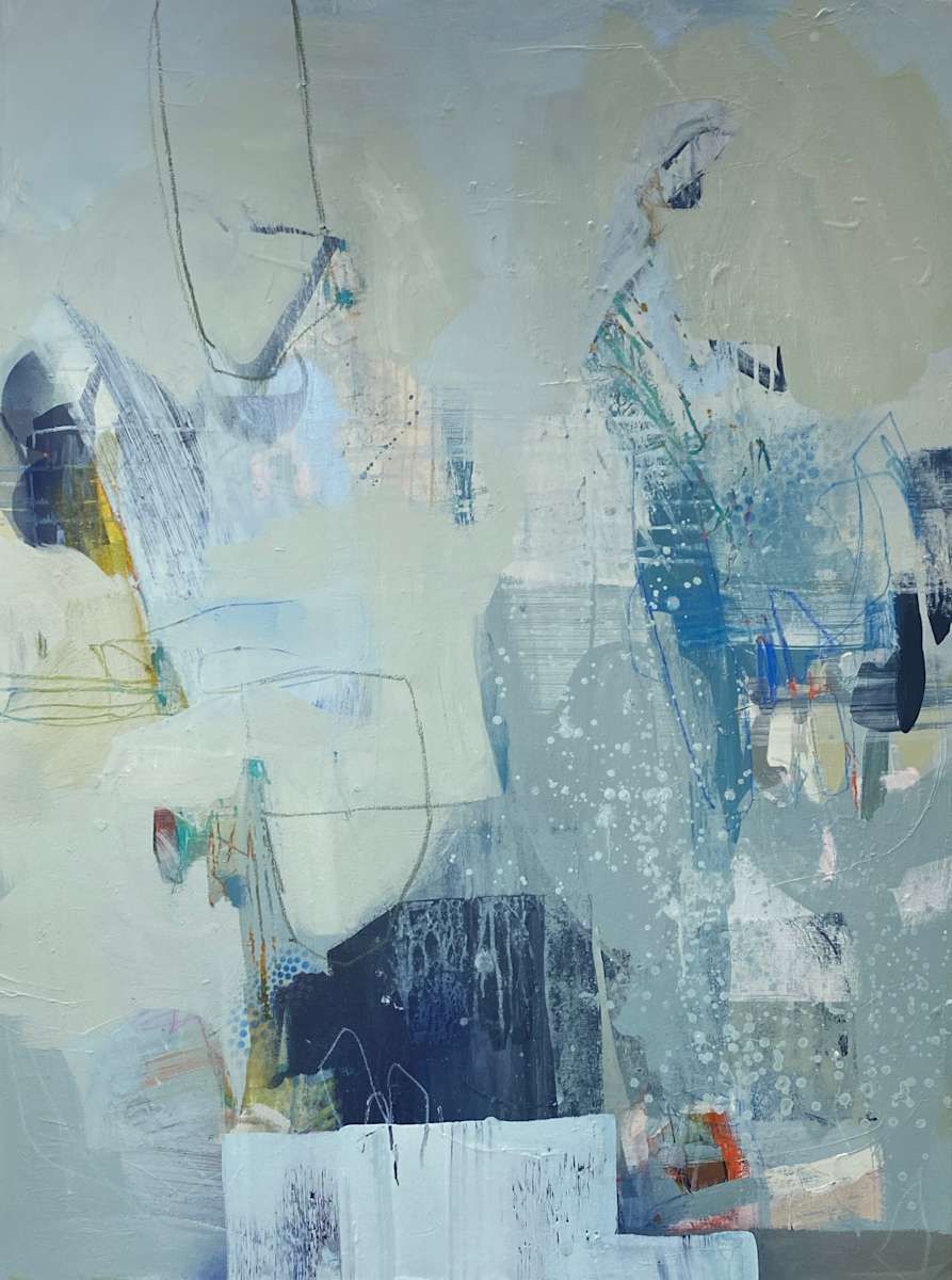 Sea Glass Beauty by Liz Murphy 