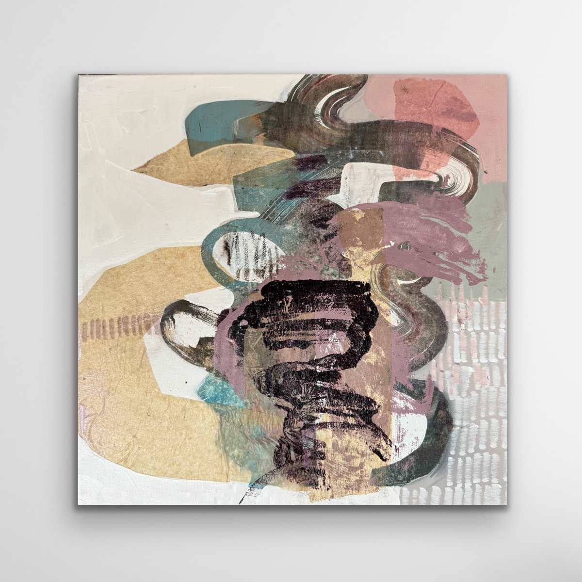 Stream Of Consciousness - Mini Series  #1 by Liz Murphy 