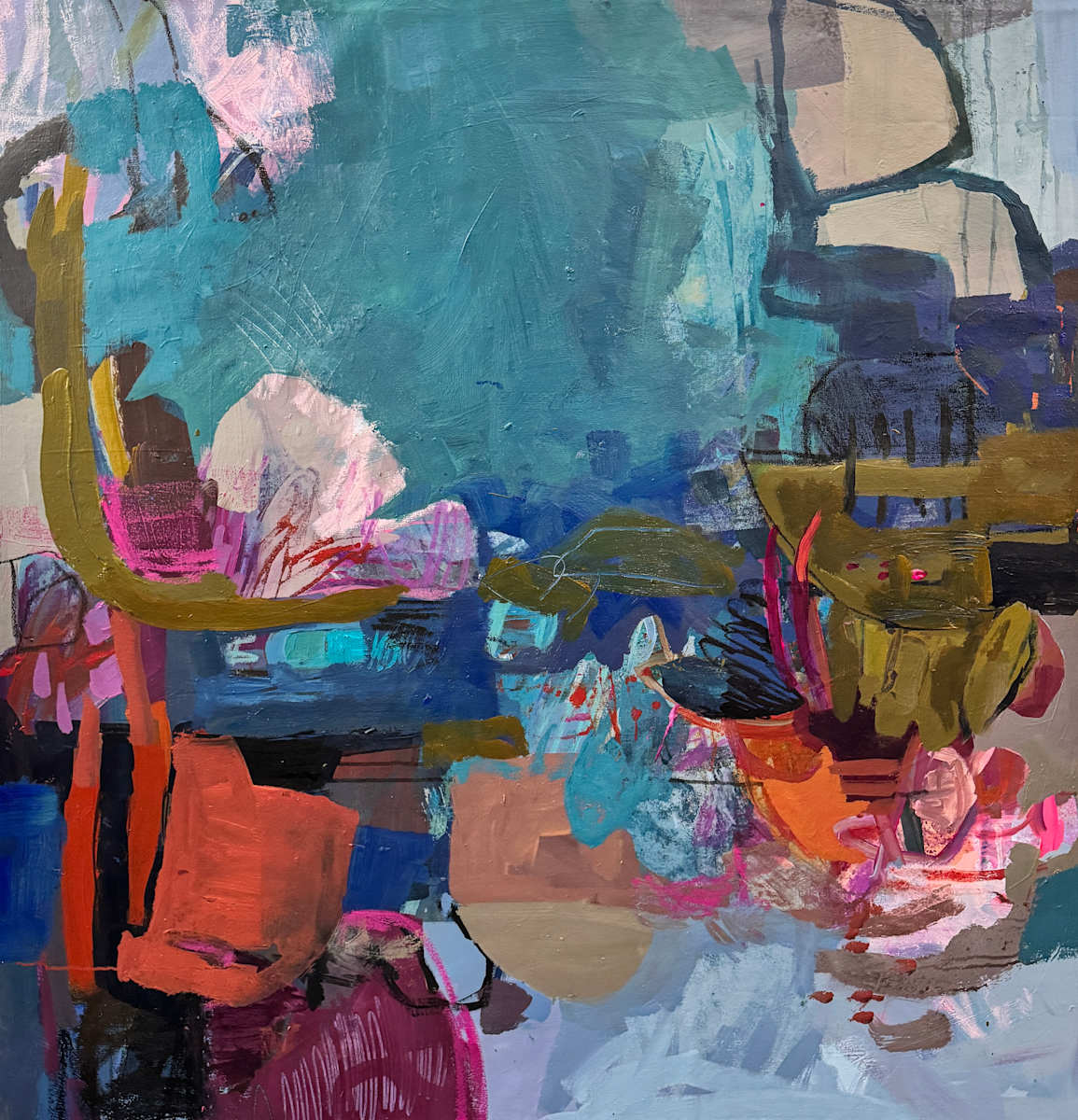 You Got To Play A Little by Liz Murphy 