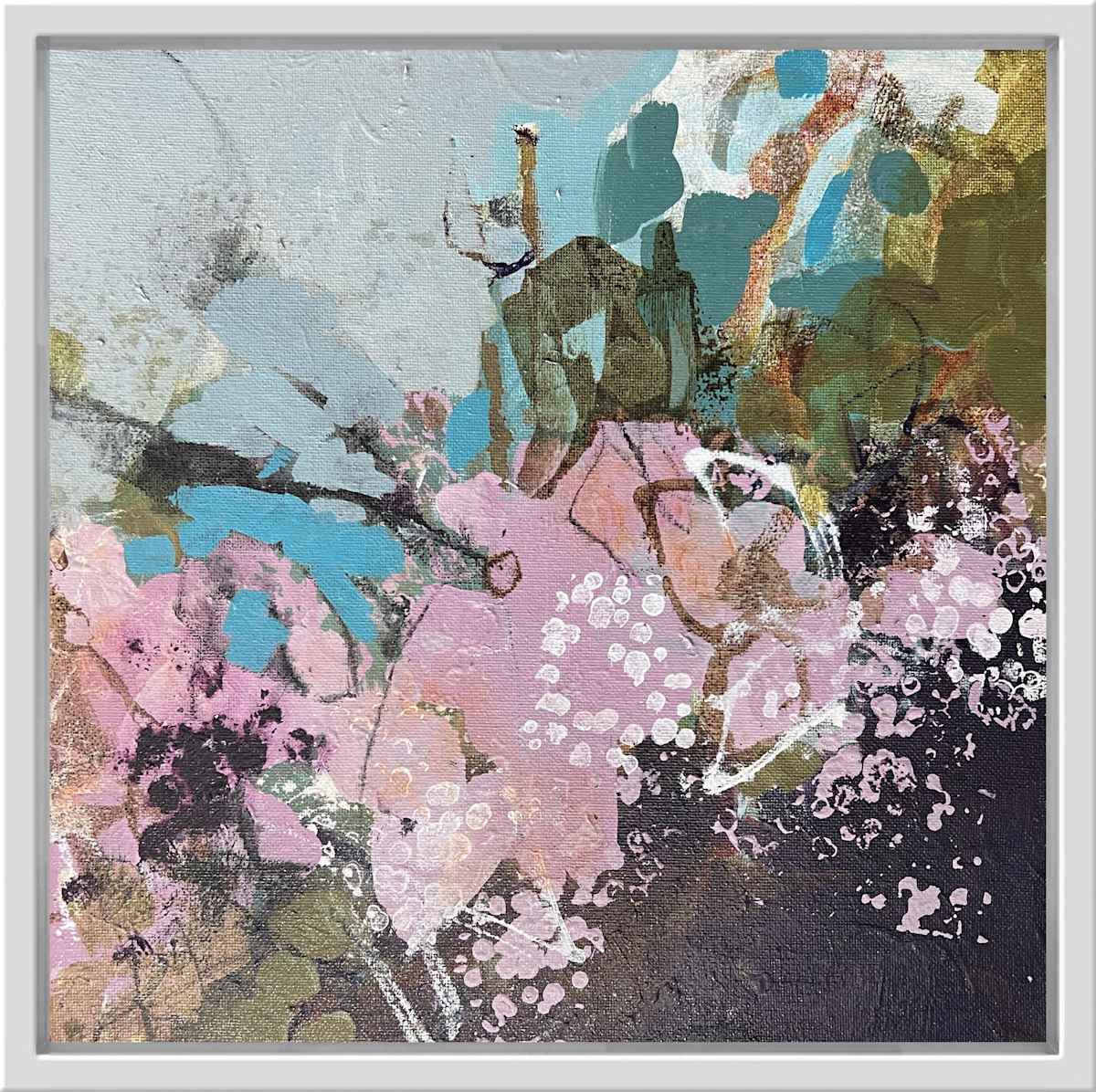 You Cover me In Sunshine by Liz Murphy 