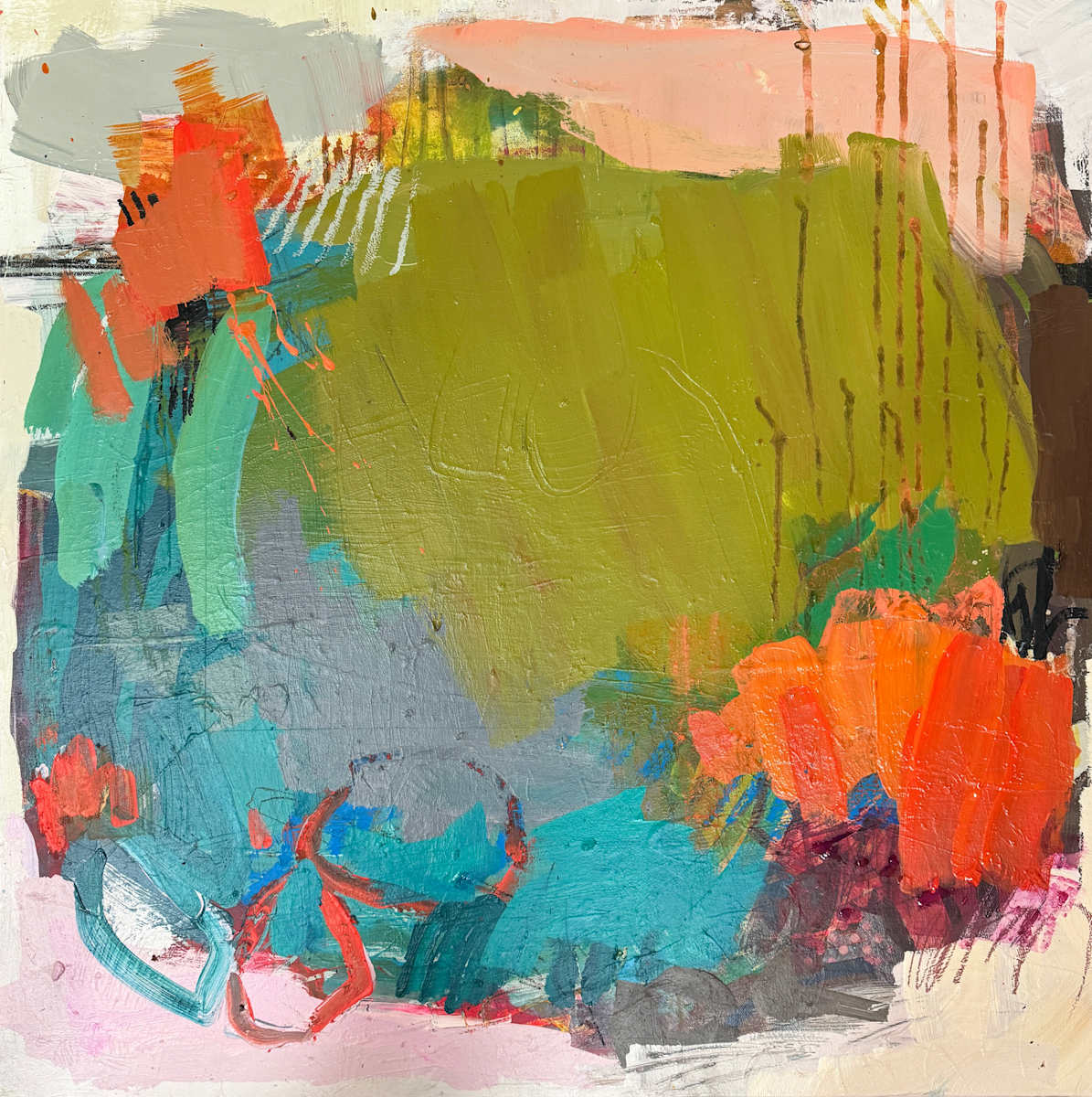 Perfect imperfections by Liz Murphy, Image 1.