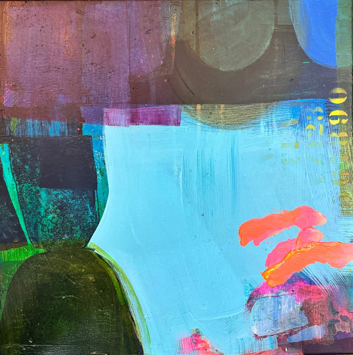 When Souls Meet by Liz Murphy, Image 3.