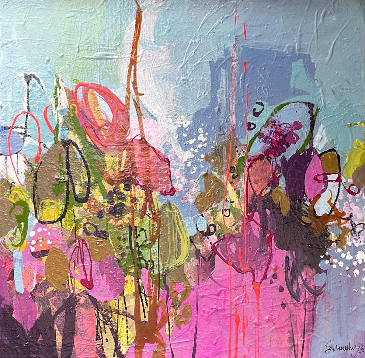 'Sweetest Devotion' by Liz Murphy 