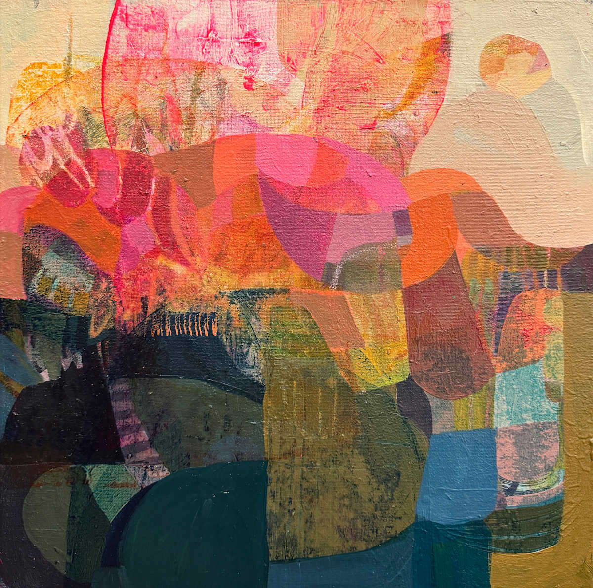 Changing Landscape by Liz Murphy, Image 4.